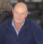 Dr. David (Dave) Morris