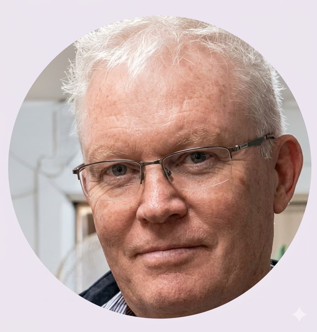 Donald (Don) Saywell