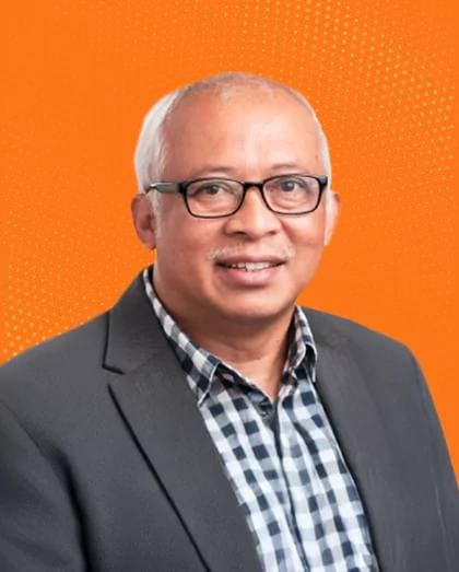 Dr. Mulyoto Pangestu