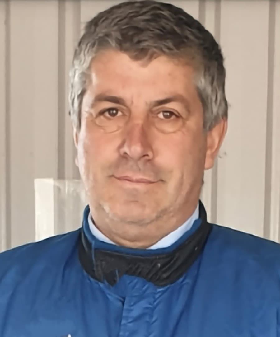 Robert Yelland