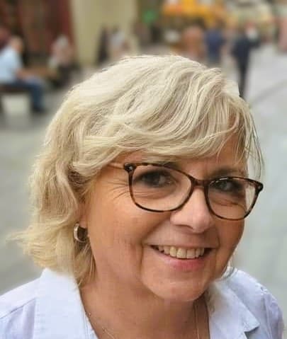 Sue Thompson
