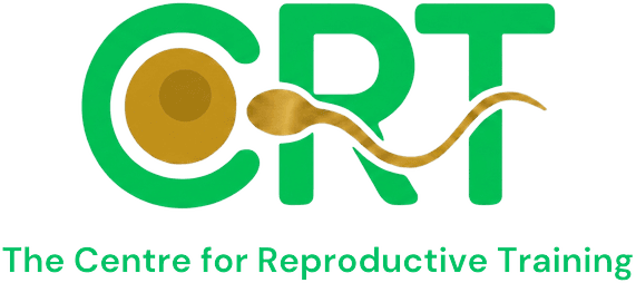 The Centre for Reproductive Training logo